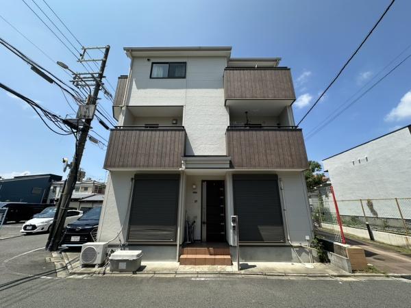 守口市寺方本通４丁目の中古一戸建