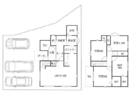 東大阪市善根寺町１丁目の新築一戸建