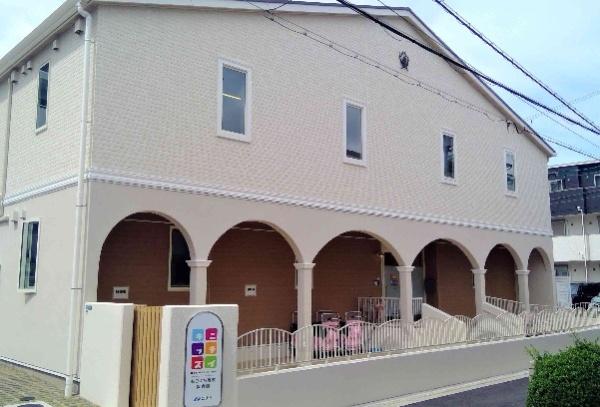 守口市竜田通２丁目の土地(ニチイキッズもりぐち橋波保育園)