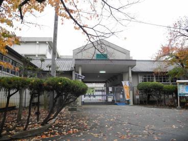 寝屋川市末広町の新築一戸建(寝屋川市立第五小学校)
