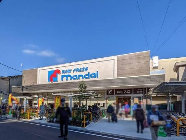 枚方市御殿山町の新築一戸建(万代枚方店)