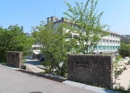 西宮市生瀬高台の新築一戸建(西宮市立塩瀬中学校)