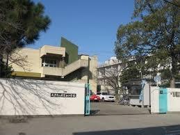 枚方市西船橋１丁目の土地(枚方市立樟葉西小学校)