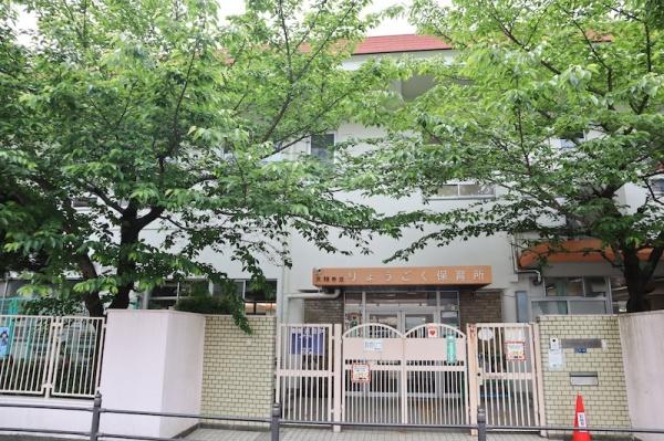 大阪市旭区清水４丁目の中古一戸建て(大阪市立両国保育所)