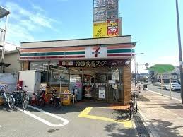 大阪市旭区清水４丁目の中古一戸建て(セブンイレブン大阪清水駅前店)