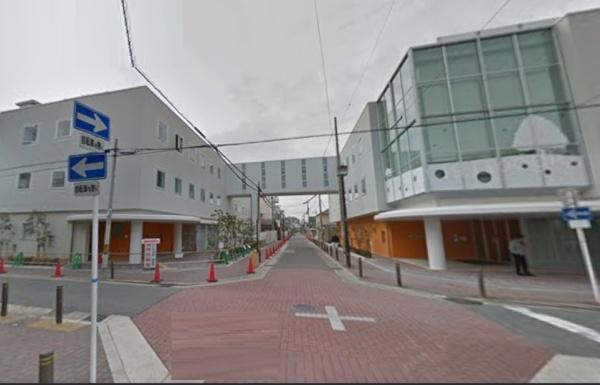大阪市旭区清水４丁目の中古一戸建て(社会医療法人真美会大阪旭こども病院)