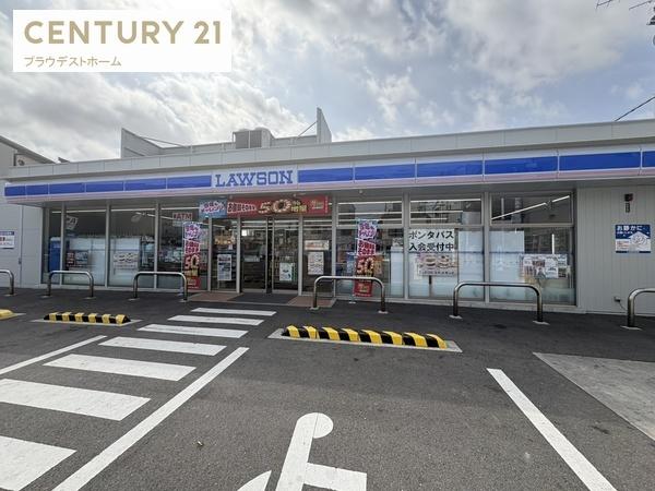 守口市大久保町４丁目の中古一戸建て(ローソン守口大久保町一丁目店)