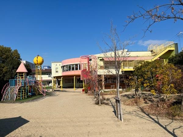 守口市大久保町４丁目の中古一戸建て(幼保連携型認定こども園たちばな東こども園)