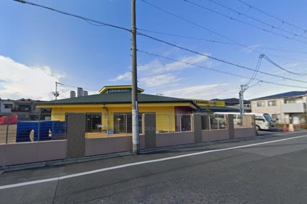 守口市佐太中町４丁目の新築一戸建(認定こども園らいこうじ学園)