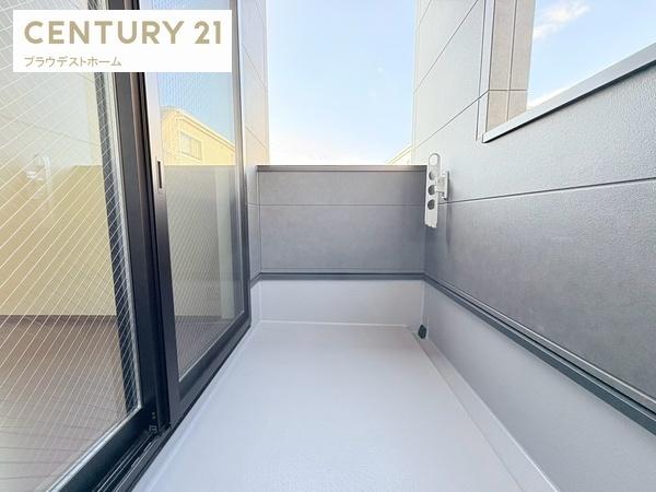 守口市佐太中町４丁目の新築一戸建