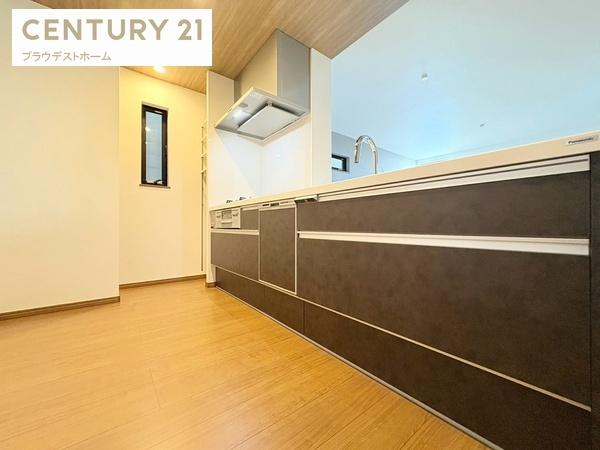 守口市佐太中町４丁目の新築一戸建