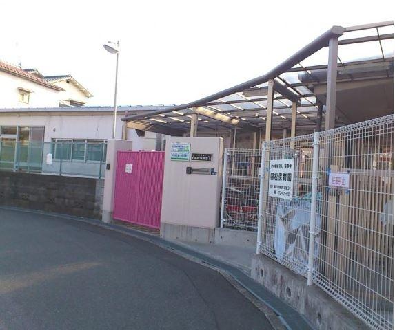 寝屋川市国松町の新築一戸建(国松保育園)