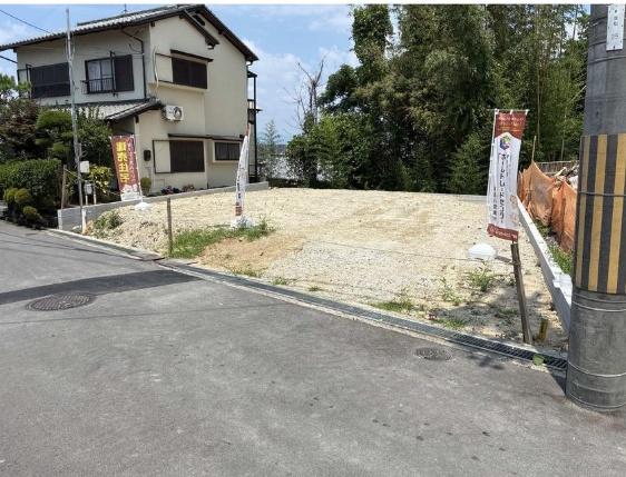 寝屋川市国松町の新築一戸建