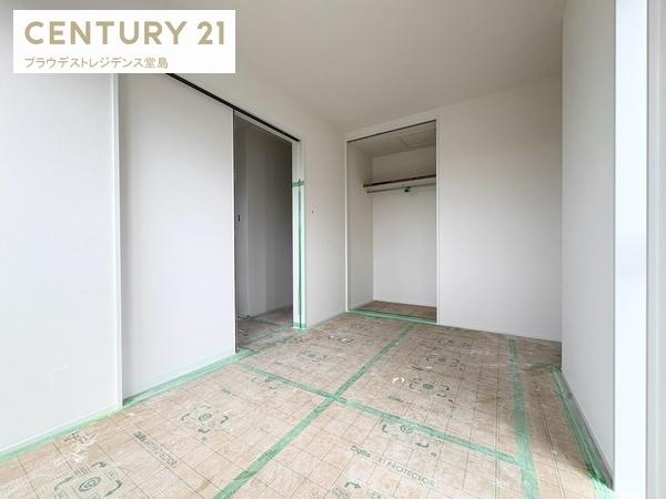 大東市三箇１丁目の新築一戸建