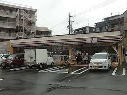 大阪市生野区新今里１丁目の中古一戸建て(セブンイレブン大阪中川3丁目店)