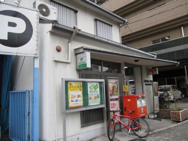大阪市生野区新今里１丁目の中古一戸建て(生野中川一郵便局)