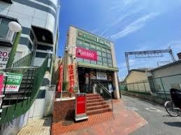 東大阪市西上小阪の新築一戸建(ラッキー長瀬店)