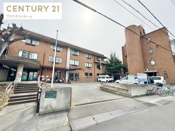 東大阪市西上小阪の新築一戸建(医療法人聖和錦秀会阪本病院)