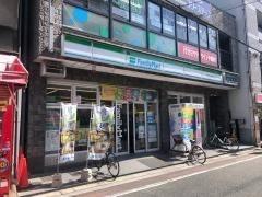 東大阪市西上小阪の新築一戸建(ファミリーマート近鉄長瀬駅前店)
