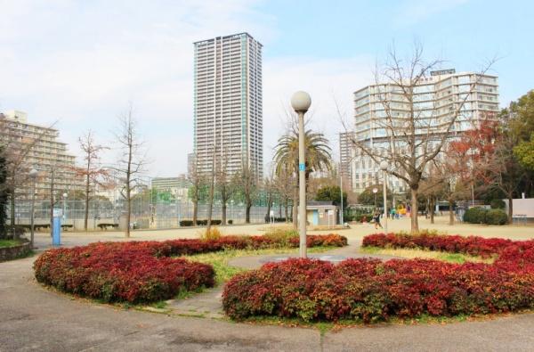 ルアンジュ福島(下福島公園)