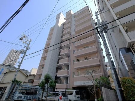 ルアンジュ福島