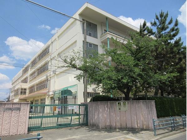 守口市大久保町１丁目の中古一戸建て(守口市立藤田小学校)