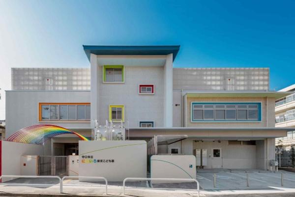 守口市大久保町１丁目の中古一戸建て(守口市立にじいろ認定こども園)