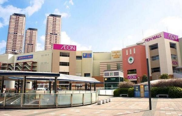 守口市大久保町１丁目の中古一戸建て(イオンモール大日)