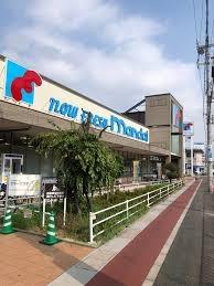 東大阪市中小阪１丁目の中古一戸建て(万代中小阪店)