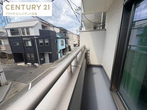 大阪市住之江区西住之江３丁目の新築一戸建