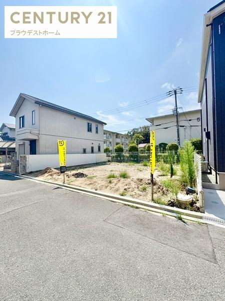 豊中市北条町１丁目の新築一戸建