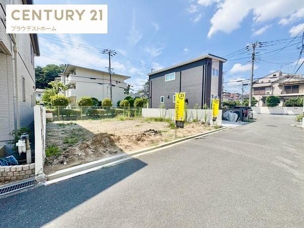豊中市北条町１丁目の新築一戸建