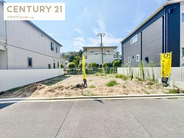 豊中市北条町１丁目の新築一戸建