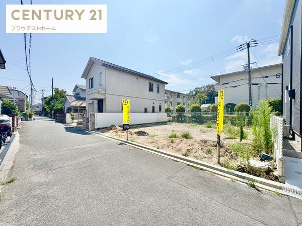 豊中市北条町１丁目の新築一戸建