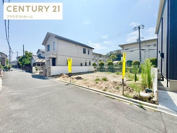 豊中市北条町１丁目の新築一戸建