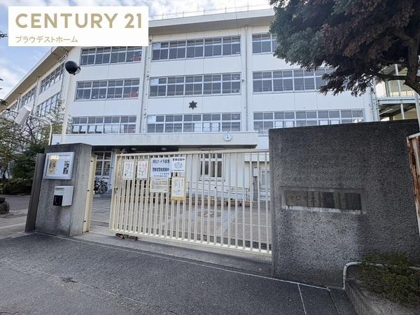 守口市金田町４丁目の新築一戸建(守口市立金田小学校)