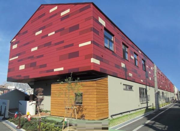 守口市金田町４丁目の新築一戸建(認定こども園金田幼稚園)