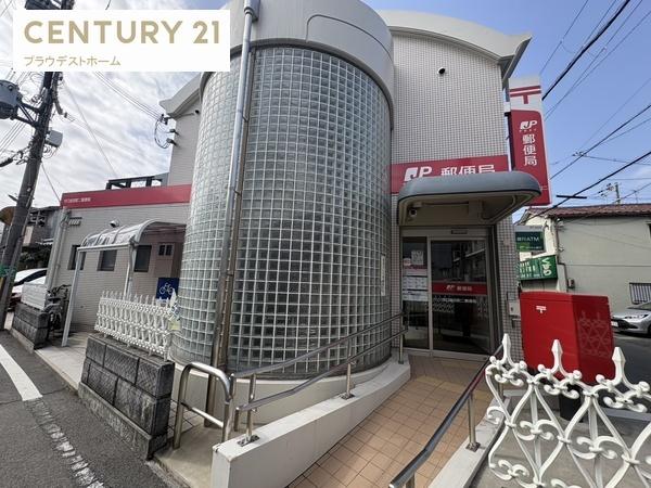 守口市金田町４丁目の新築一戸建(守口金田二郵便局)