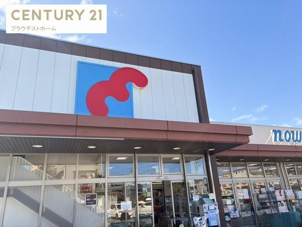 交野市倉治２丁目の新築一戸建(万代倉治店)