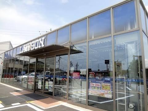 枚方市長尾東町２丁目の新築一戸建(ローソン京田辺山手西店)