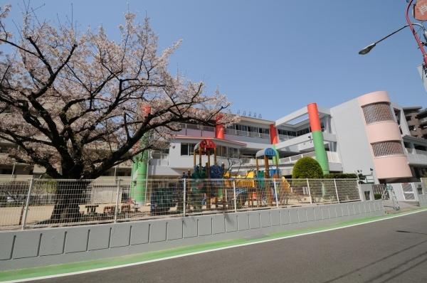 枚方市長尾東町２丁目の新築一戸建(長尾保育園)