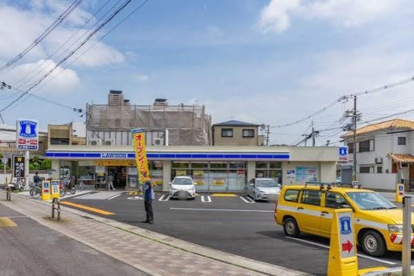 門真市四宮３丁目の新築一戸建(ローソン門真宮前町店)