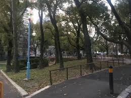 シエリアタワーなんば(生玉公園)
