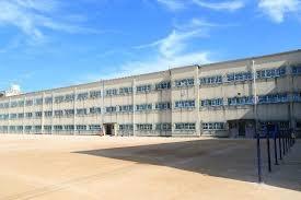 門真市上野口町の新築一戸建(門真市立第二中学校)