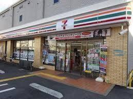 大阪市生野区桃谷５丁目の土地(セブンイレブン大阪桃谷5丁目店)