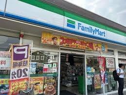 大阪市西成区玉出東１丁目の新築一戸建(ファミリーマート岸里東二丁目店)