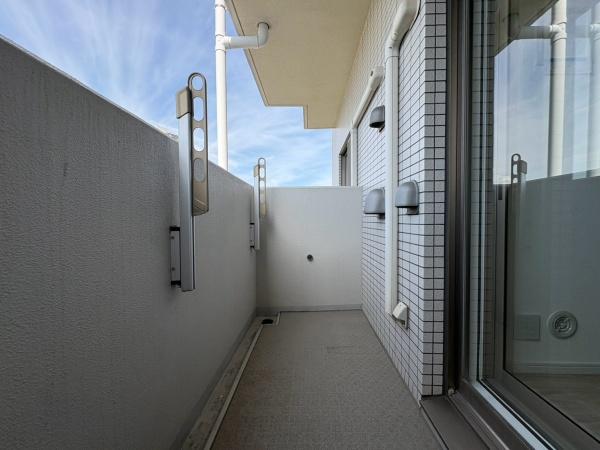 ライオンズマンション清水谷公園