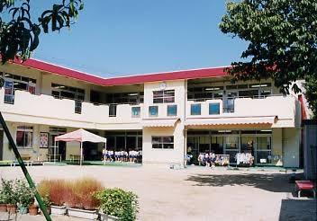 尼崎市神田中通８丁目の新築一戸建(尼崎市立竹谷幼稚園)