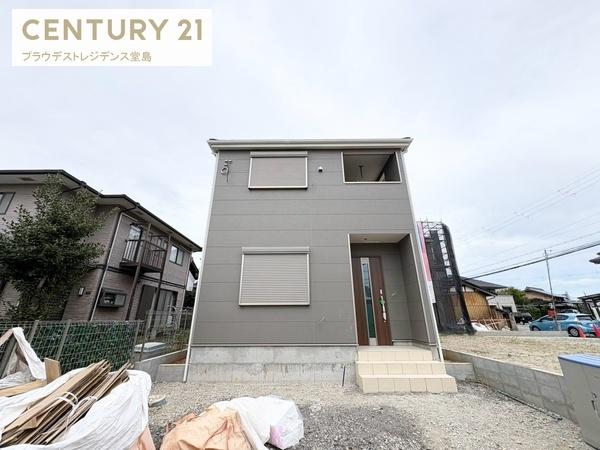 枚方市招提元町２丁目の新築一戸建