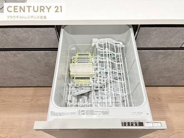 大阪市淀川区加島４丁目の新築一戸建